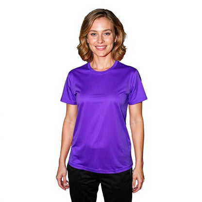 Mono Trilobal T-Shirt Ladies