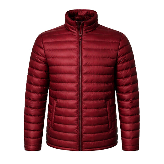 Vega Basic Puffer