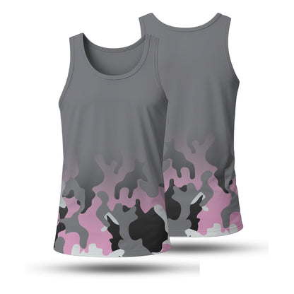 Ladies’ Crew Neck Vest