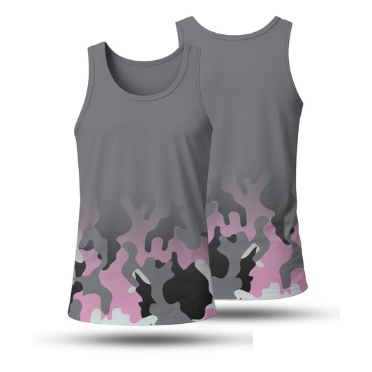 Ladies’ Crew Neck Vest