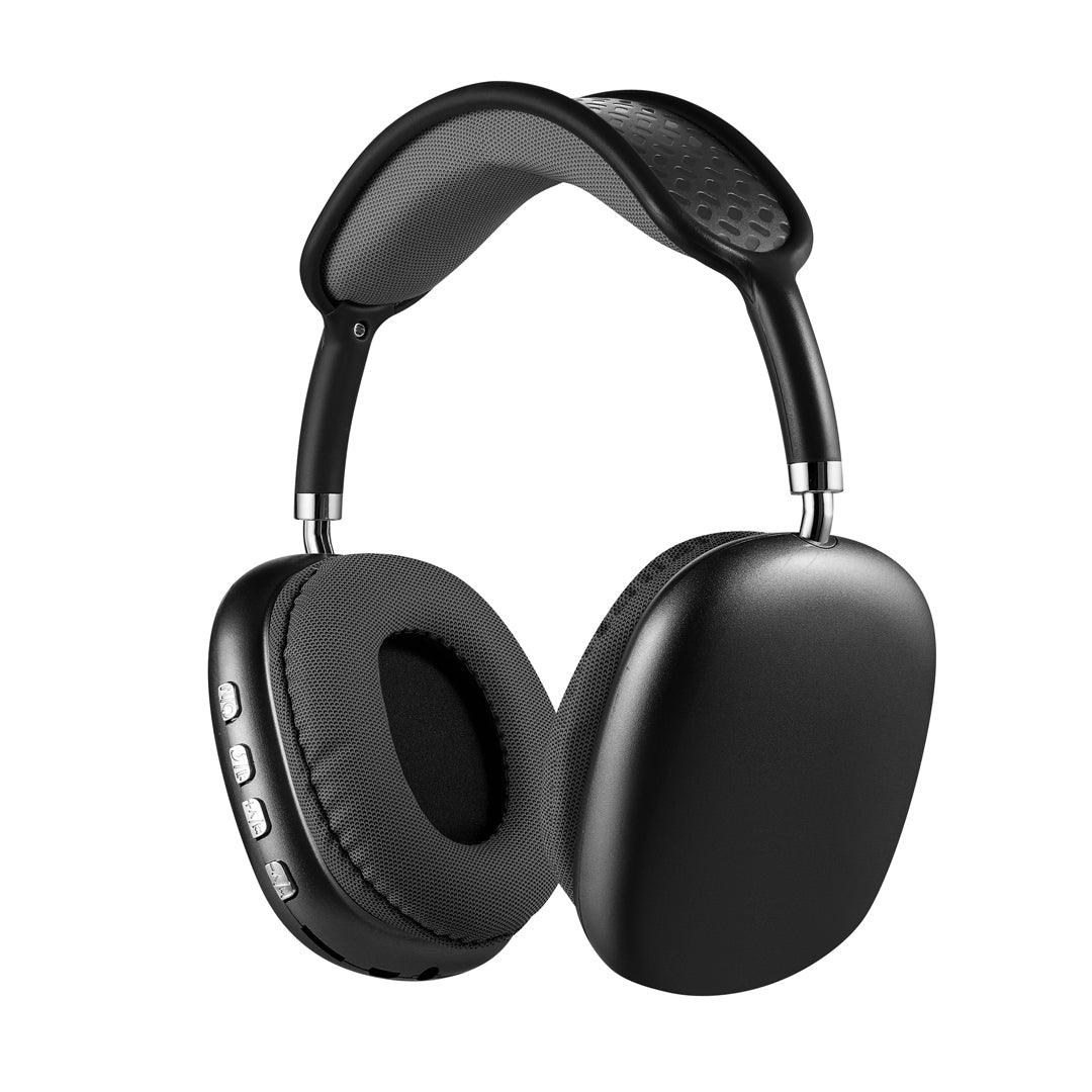 Pro Bass Urban Groove Series Bluetooth Headphones