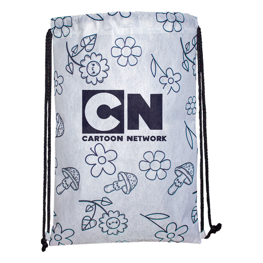 DoodleMe Drawstring Bag