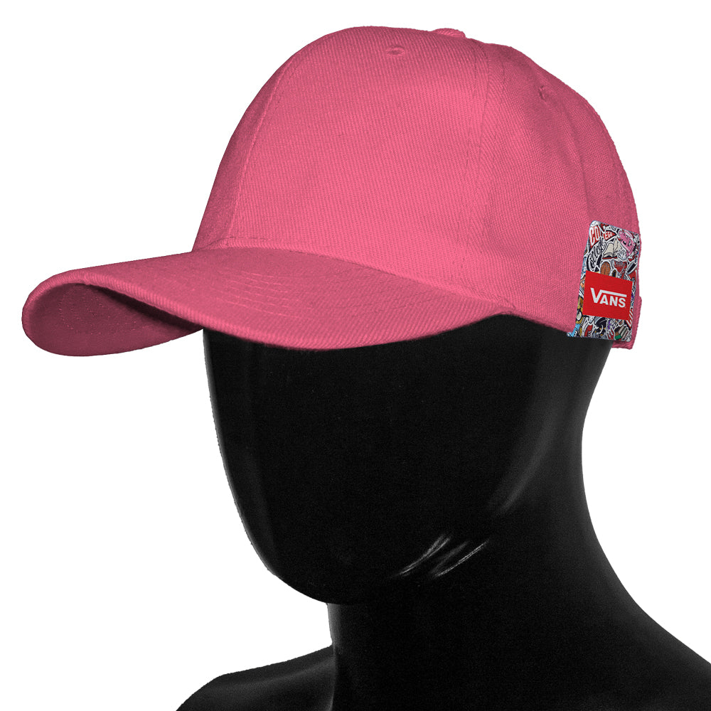 Tagg Promo 6 Panel Cap