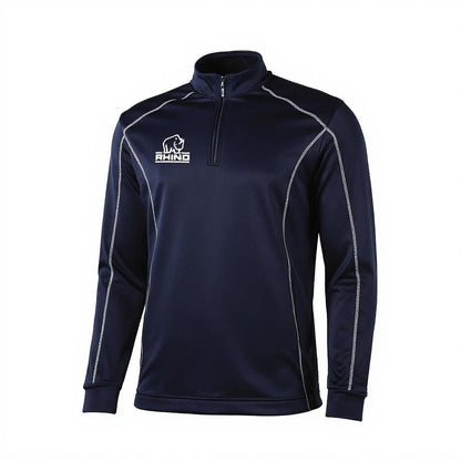 Seville 1/4 – Zip Midlayer