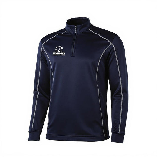 Seville 1/4 – Zip Midlayer