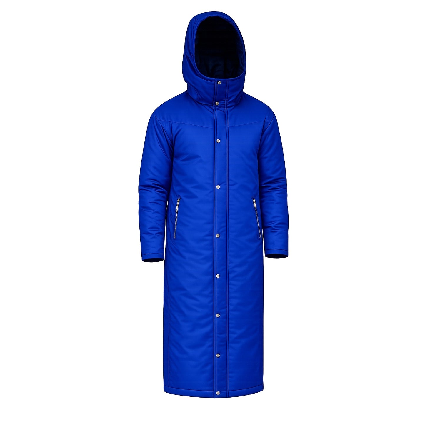 Zaniah Bench Jacket