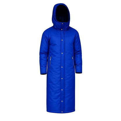 Zaniah Bench Jacket