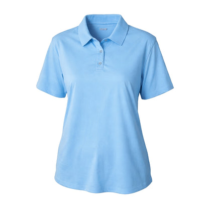 Sea Cottage Combed Cotton Golfer