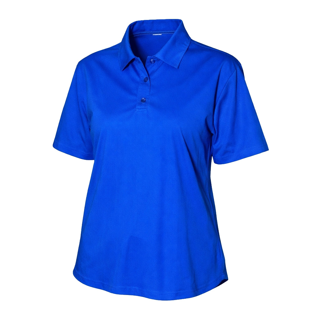 Sea Cottage Combed Cotton Golfer