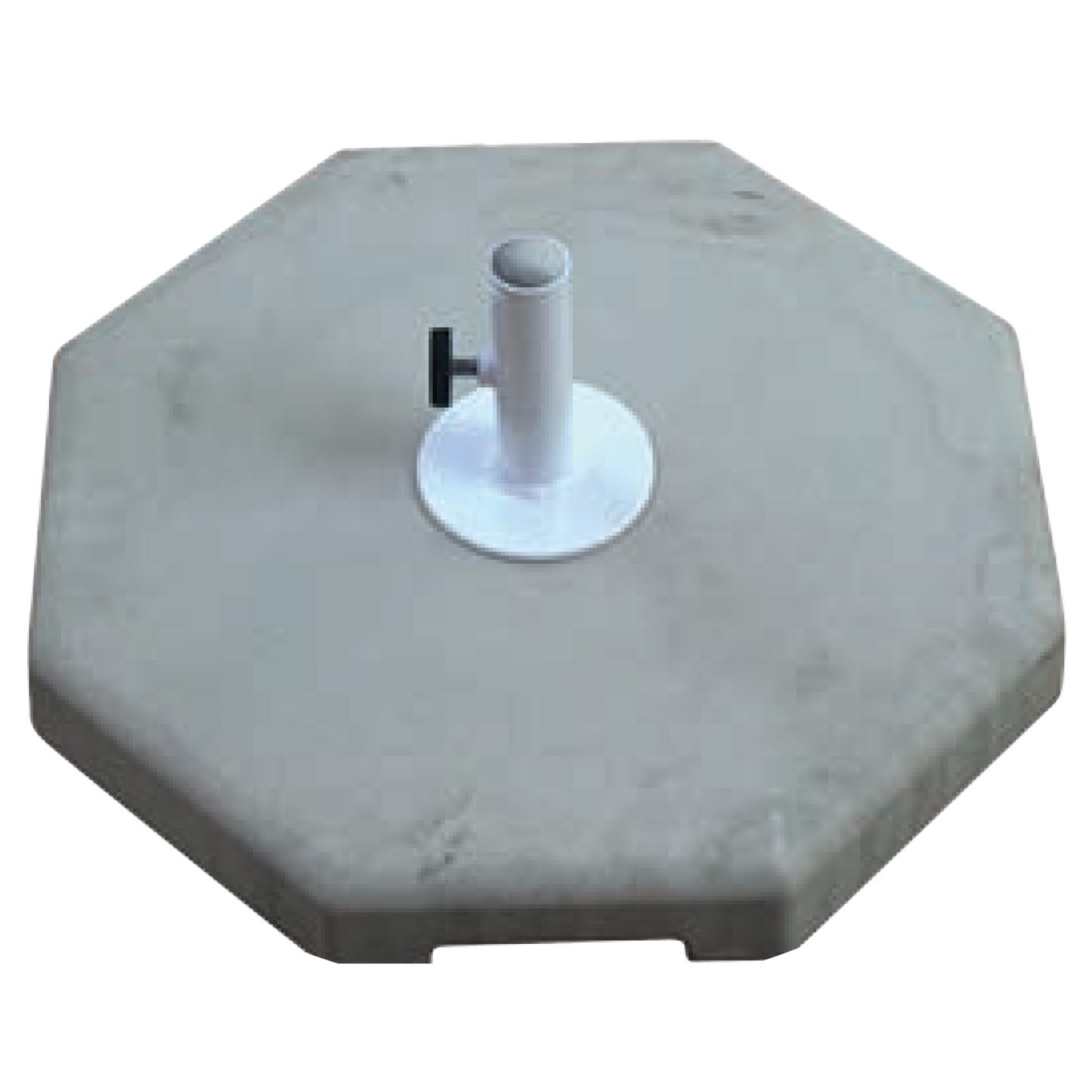 Umbrella Base – Concrete 25kg
