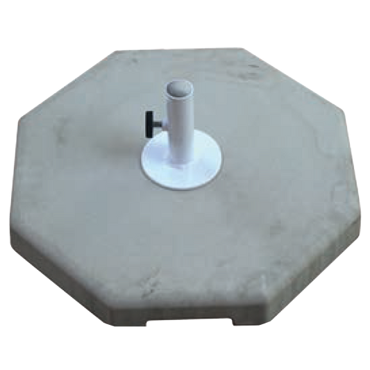 Umbrella Base – Concrete 25kg