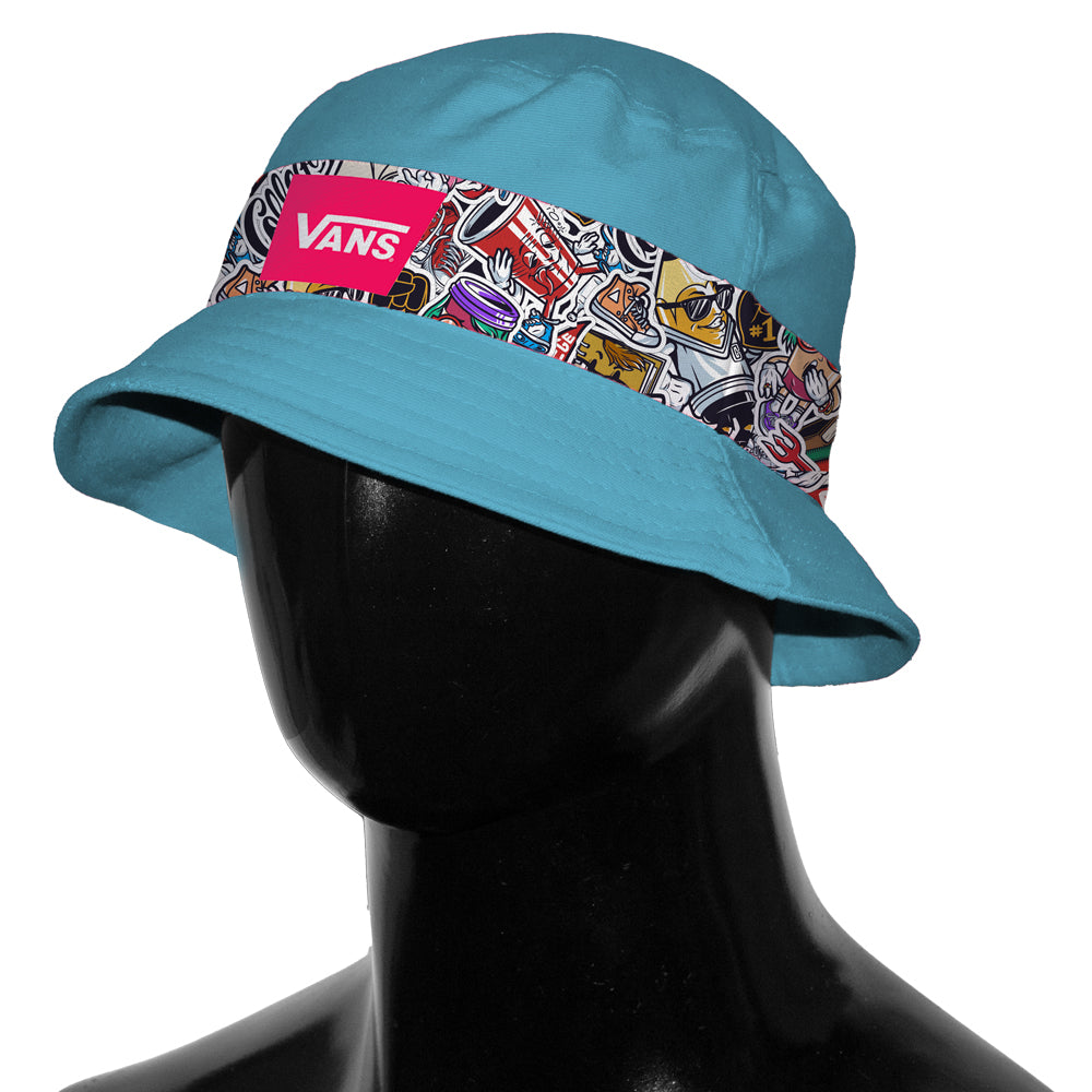 PromoBand Bucket Hat – Lite