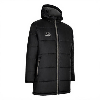 Arctic Winter Coat