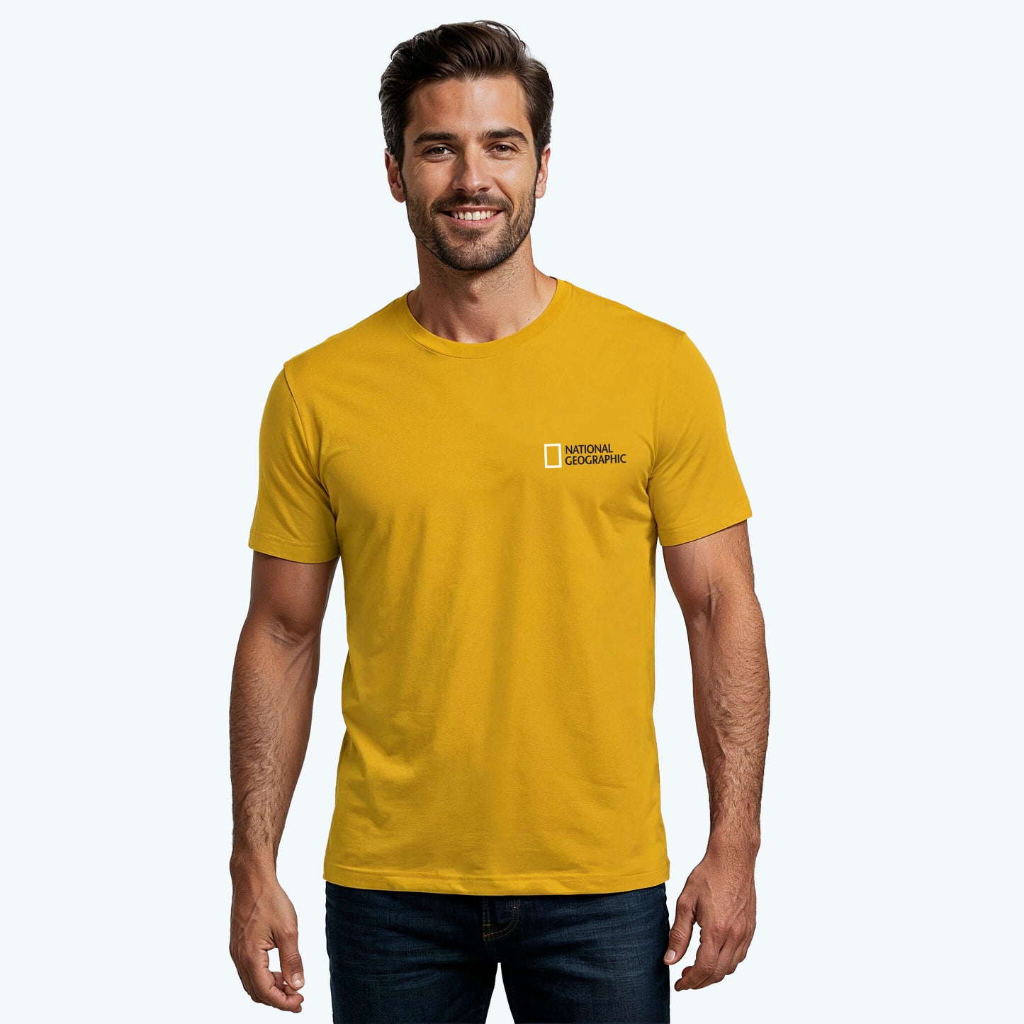 Eazi-T Unisex 165gsm T-Shirt