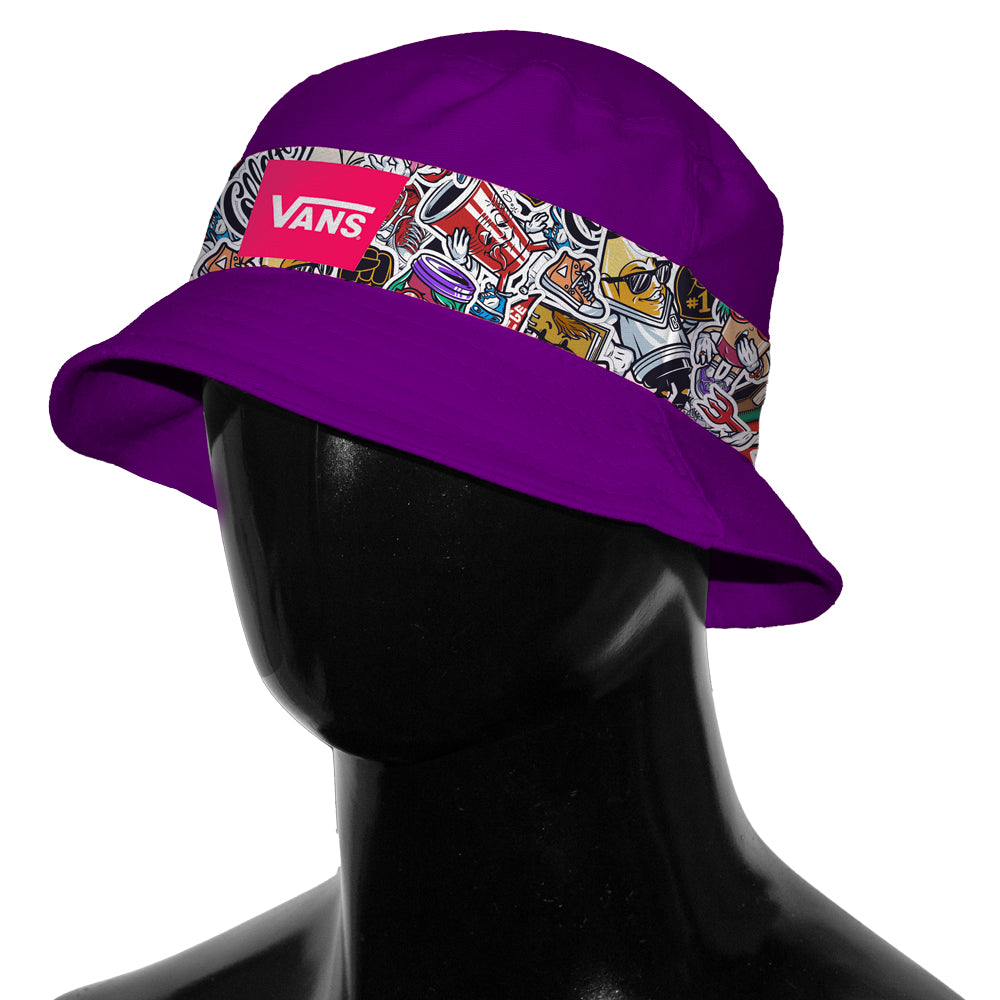 PromoBand Bucket Hat – Lite