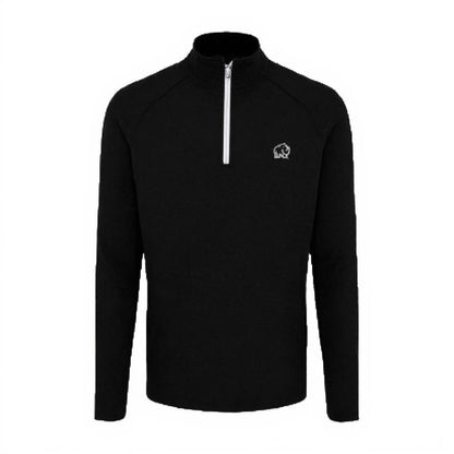 Performance 1/4 Zip Top