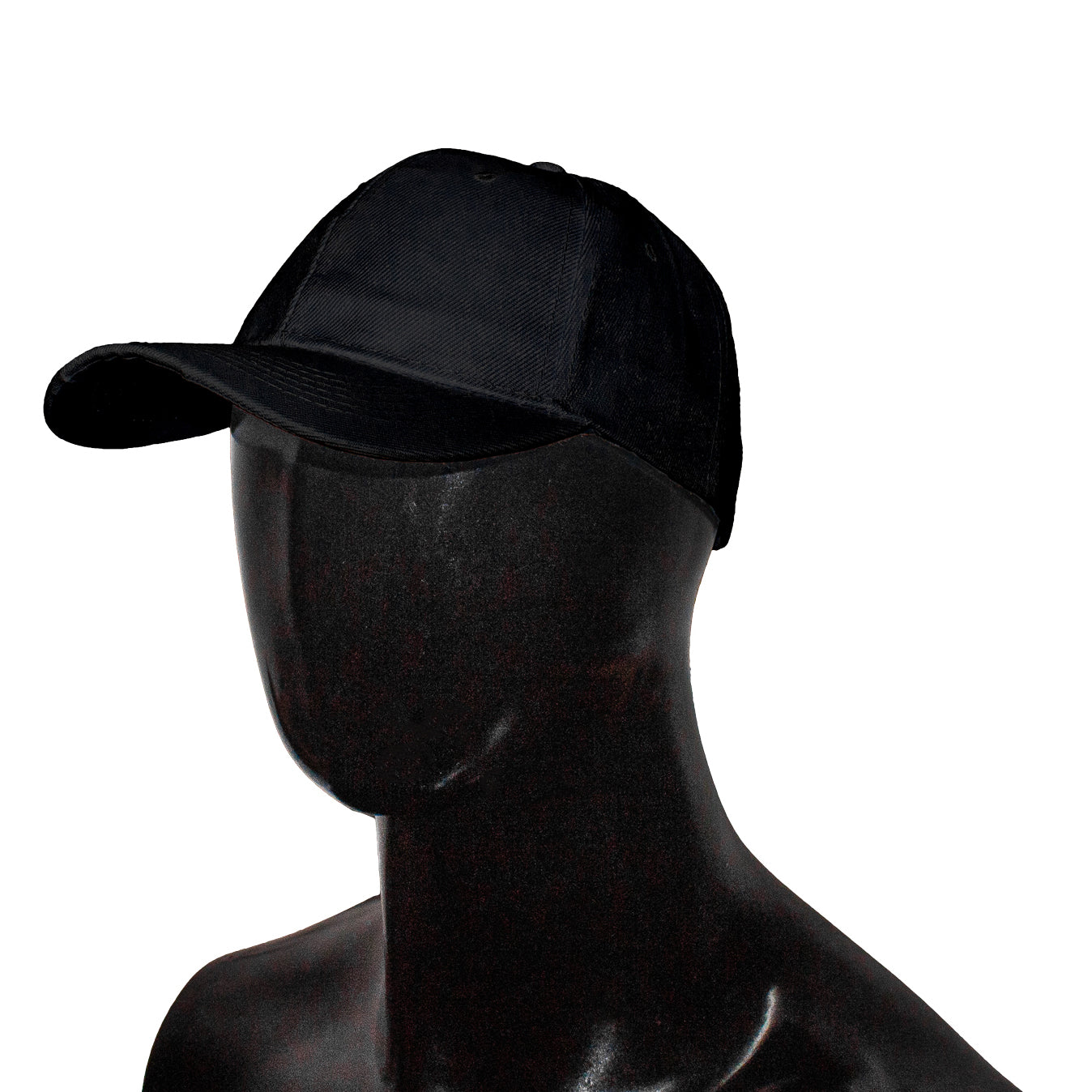 Vanguard Promo 6 Panel Cap