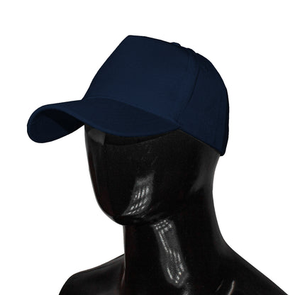 Striker Classic 5 Panel Cap