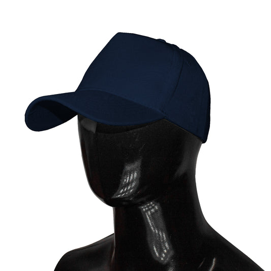 Striker Classic 5 Panel Cap