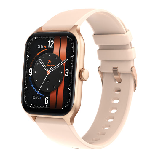 Volkano Life Series Smart Watches Bundle Of 2