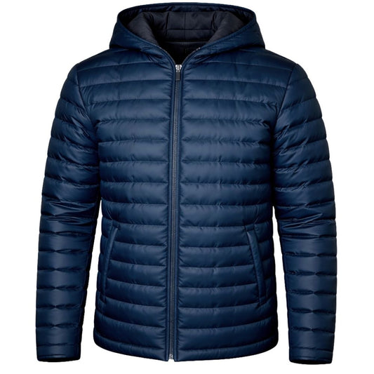 Hydra Hooded Puffer