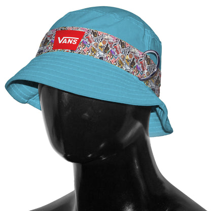 PromoBand Multi-Purpose Bucket Hat