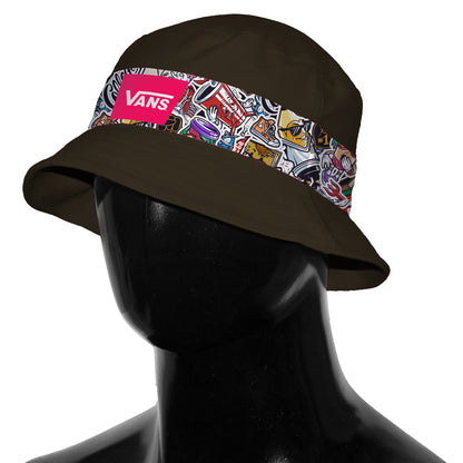 PromoBand Bucket Hat – Lite