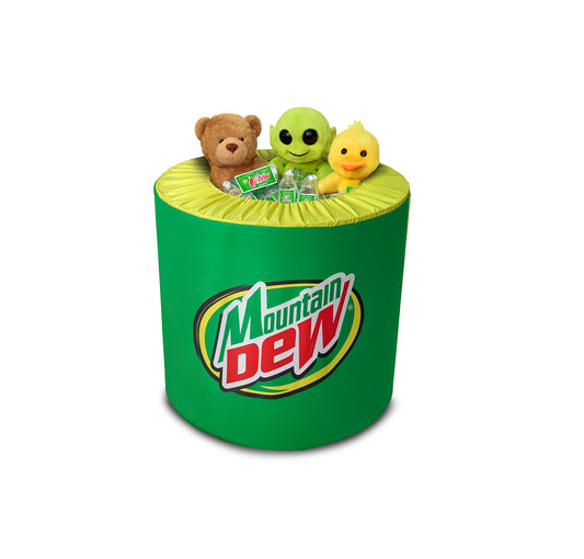 Event Bin