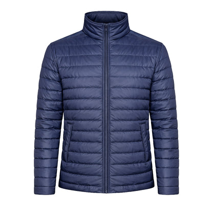 Leo Lined Puffer