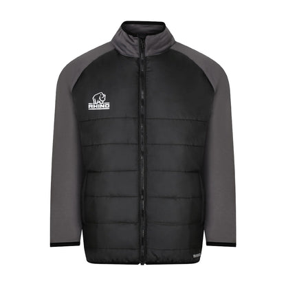 Whirlwind Winter Jacket