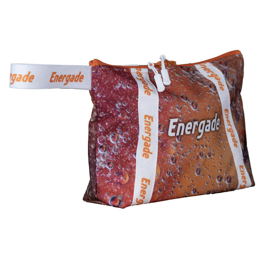 Delhi Midi Toiletry Bag – Upstyled