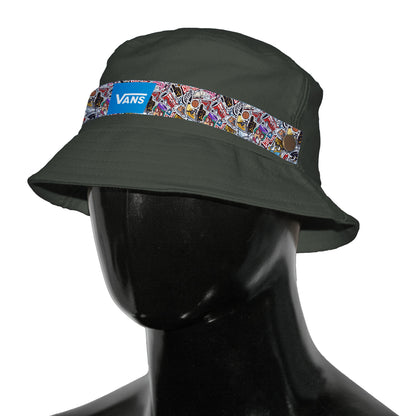 Multi-Campaign Bucket Hat – Lite