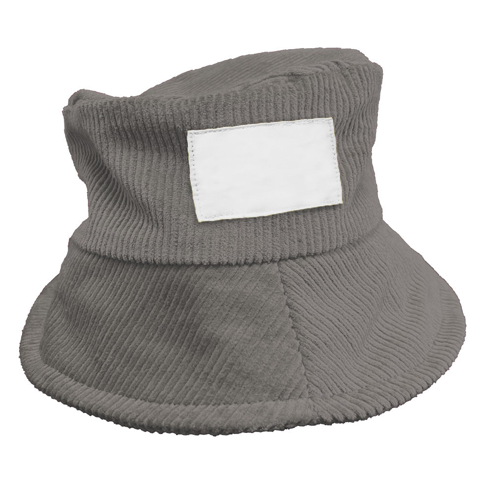 Old School Corduroy S/S Bucket Hat