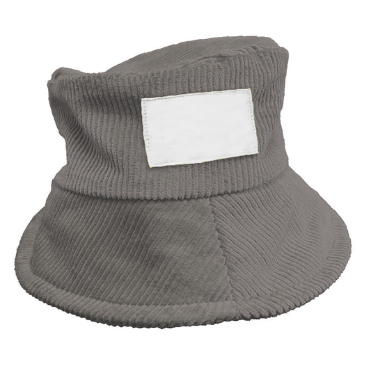 Old School Corduroy S/S Bucket Hat