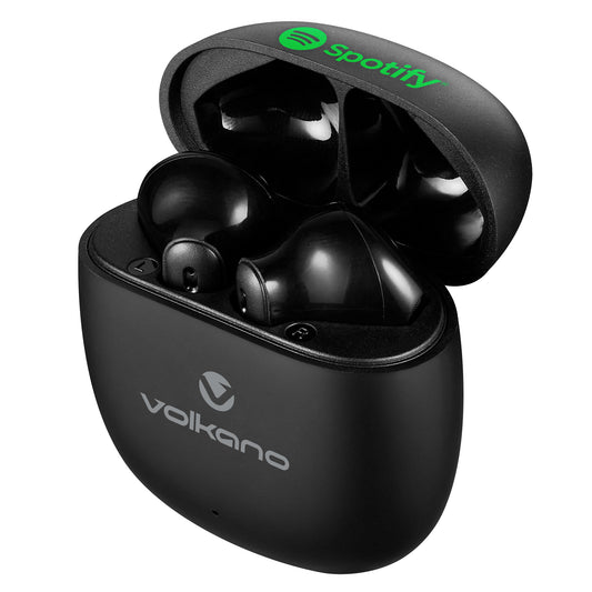 Volkano Sleek Series TWS Earphones
