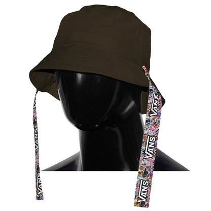 Multi-Campaign Bucket Hat