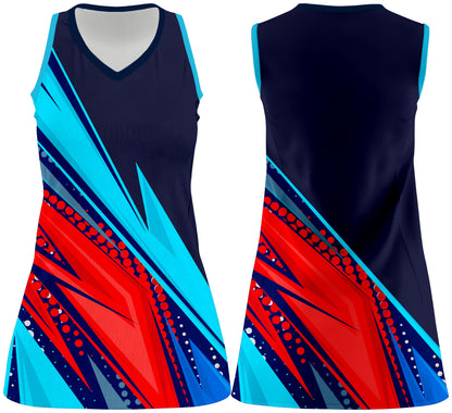 Netball Dress
