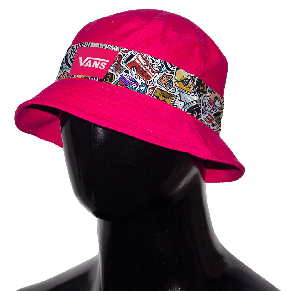 PromoBand Bucket Hat – Lite