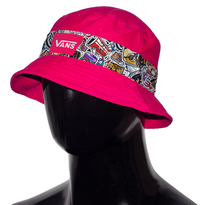 PromoBand Bucket Hat – Lite