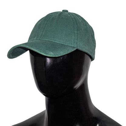 EasyBreeze Washed Cotton 6 Panel Cap