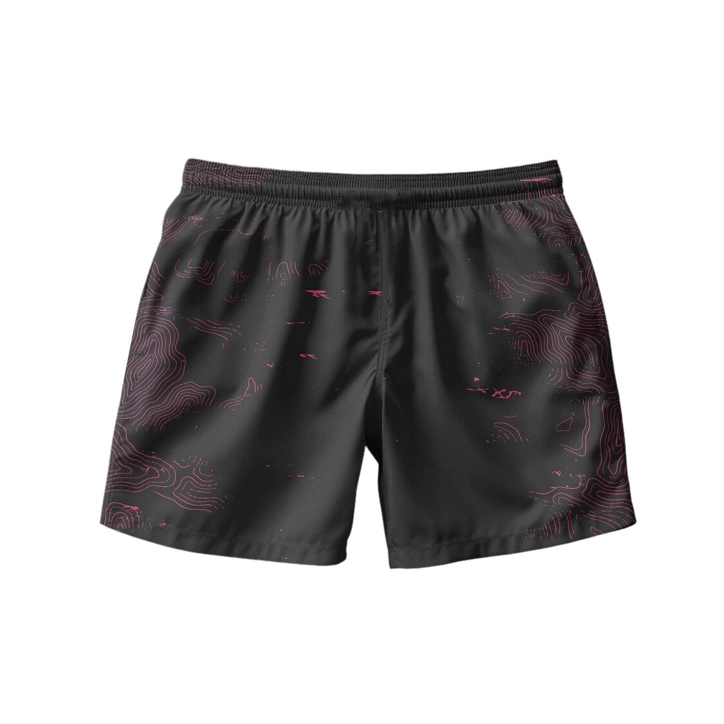 Mens Soccer Short