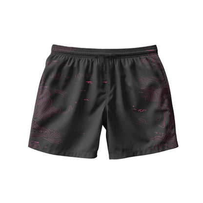 Mens Soccer Short