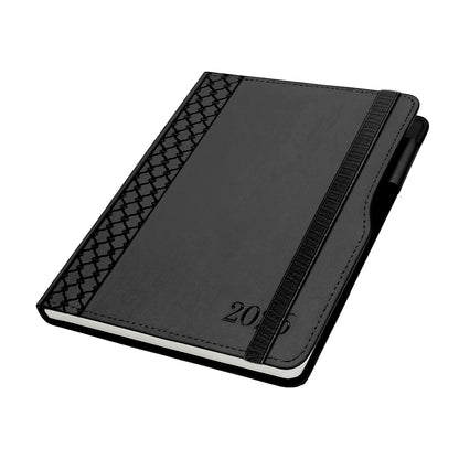 A5 Verba Cut Away Diary (Unpadded Cover)