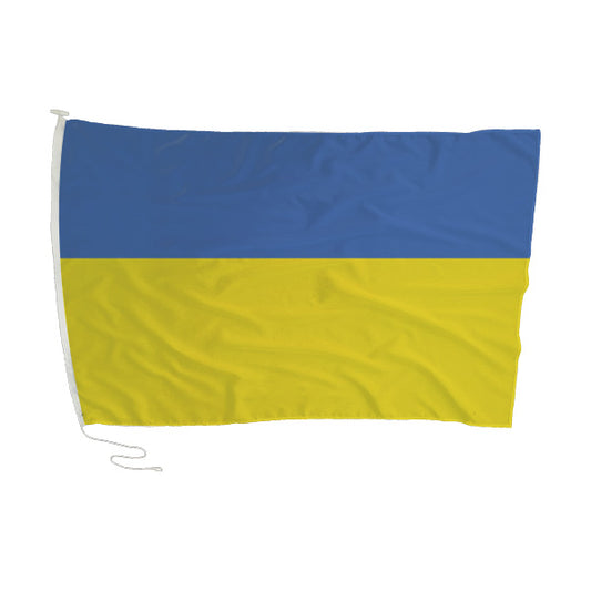 UKRAINE FLAG 180 x 120cm