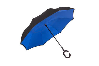 Dublin Hook Trendy Umbrella