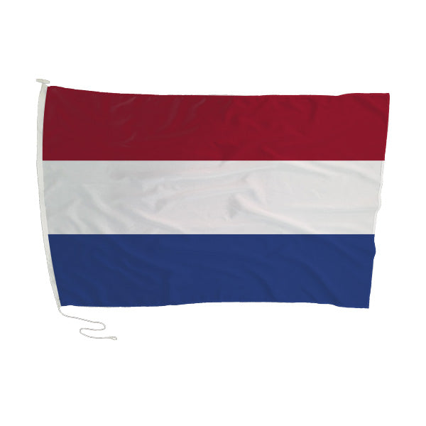 NETHER. ANTILLES FLAG 180 X 120cm