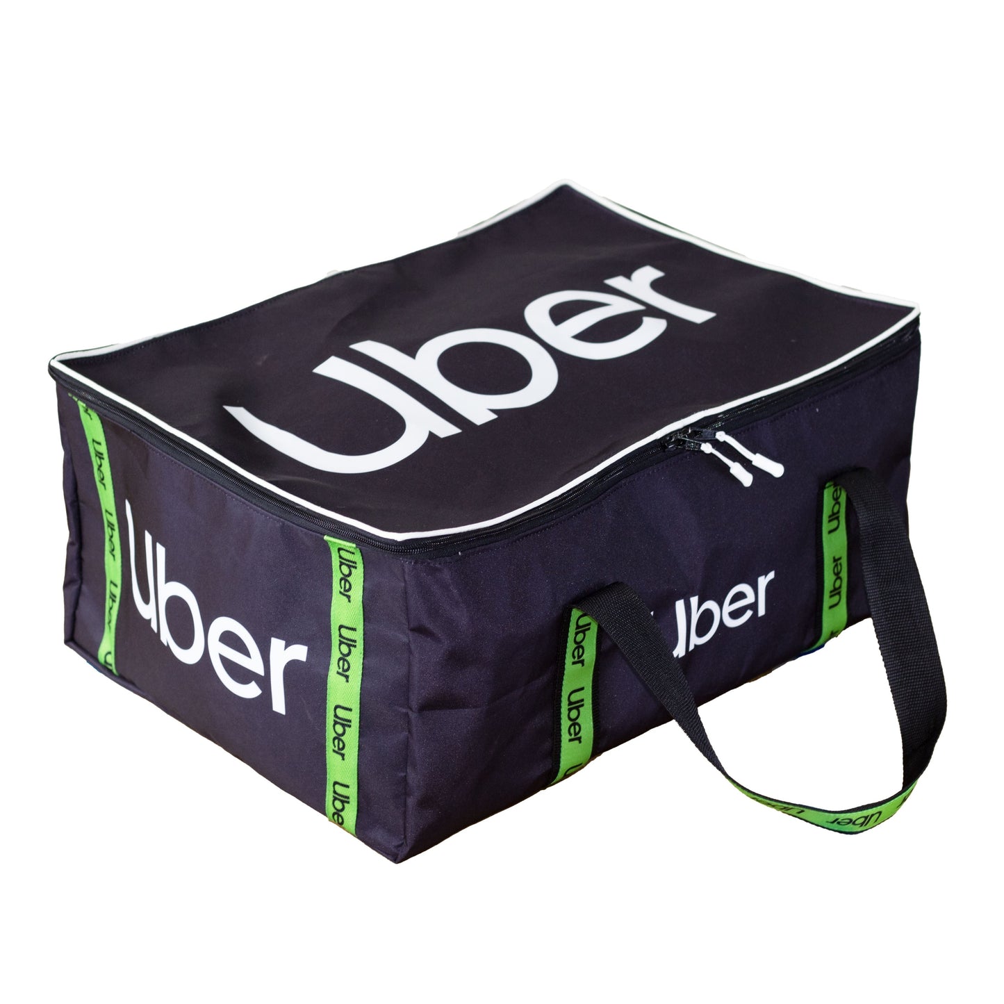 The New Yorker XL Insulated Cooler Bag – Upstyled