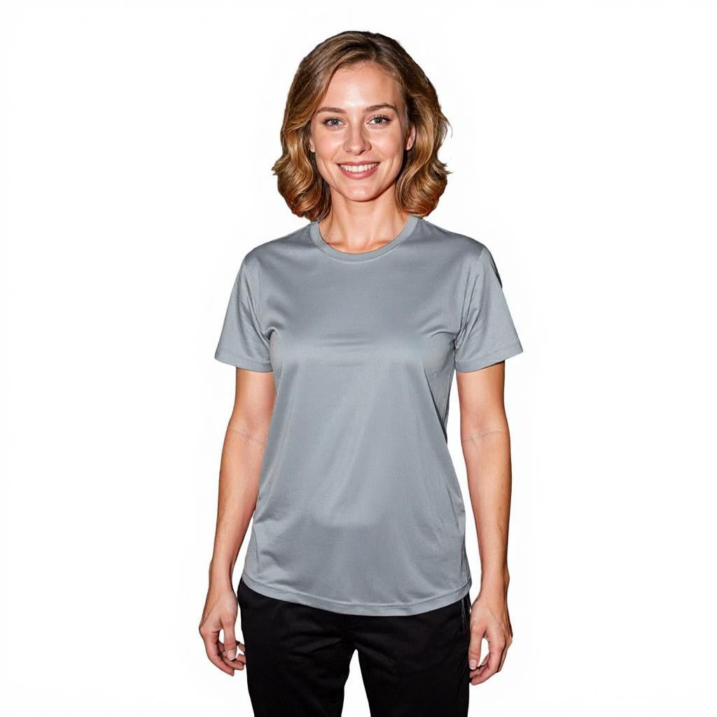 Mono Trilobal T-Shirt Ladies