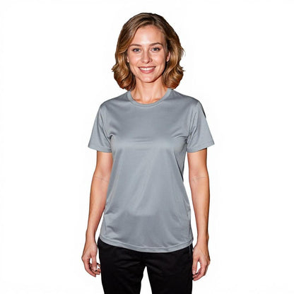 Mono Trilobal T-Shirt Ladies