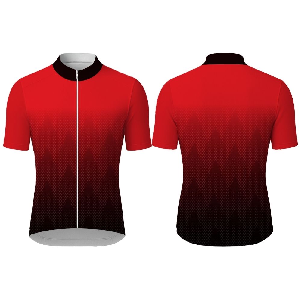 Cycling Shirt